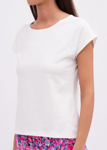 Малинова всесезон піжама Трикомир