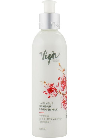 Cosmetique Naturelle - Cosmetique Naturelle 100ml (61833-8816) Vigor (368610459)
