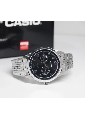Часы Standard MTP-E340D-1A Casio (398004057)