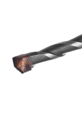 Сверло для бетона 5 мм B&W для ударной дрели (85 мм) Intertool (341526882)