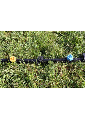 Крапельниця з компенсацією тиску 8 л/ч PCT-0108 Presto-PS (362352334)