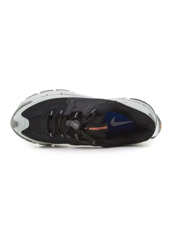 Чорні літні кросівки nike zoom vomero roam black mint найк вомеро роам No Brand