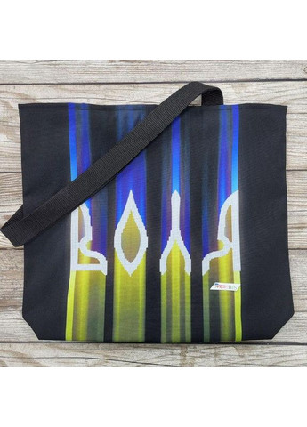 НАБІР ARHIBIS СВ89 Патріотичний шопер сумка, набір для вишивки бісером Dana (369666259)