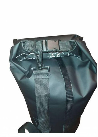 Водонепроникна сумка рюкзак гермомішок з шлейкою на плече 10 л (5535821510) Ocean Pack (349843855)
