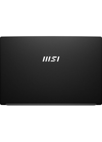 Ноутбук Modern 15 H AI C1MG-099UA Classic Black (9S7-15H551-099) MSI (323100706)