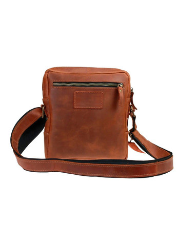 Мужская кожаная сумка «New Moon» M FREESKIN (301648297)