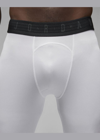 Компрессионные Брюки Sport Dri-FIT 3/4 Tights(DX3139-100) Jordan (297524931)
