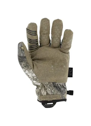 Перчатки SUB35 realtree Mechanix (386210755)
