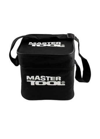 Рівень лазерний 10м ±0,2мм/м 2гол H/V/H+V H360°/V110° ±3°RED/635нм (30-1905) Mastertool (340911676)