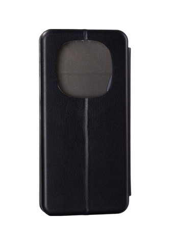 Чехол Ranger Series для Xiaomi Redmi Note 14 Pro 5G Black G-Case (365436839)