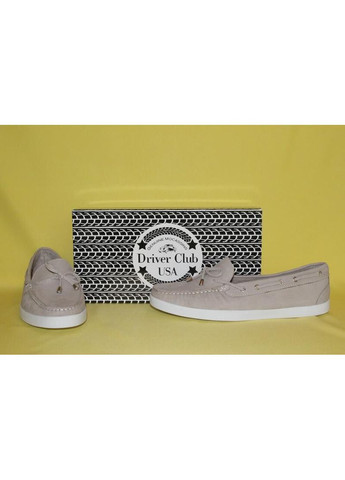 Мокасини жіночі, розмір 41 Driver Club USA (369930526)