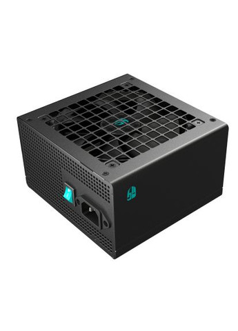 Блок живлення (R-PN650M-FC0B-JGEU) DeepCool 650W PN650M GamerStorm (366154144)