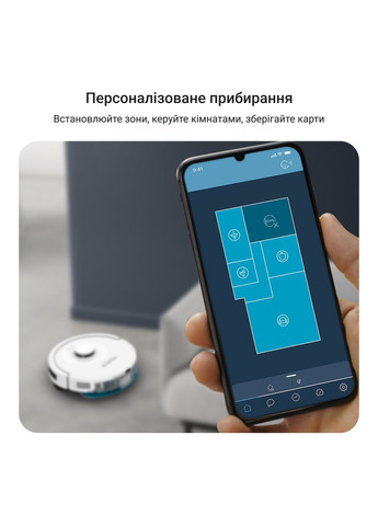 Робот-пилосос Rowenta (368593977)