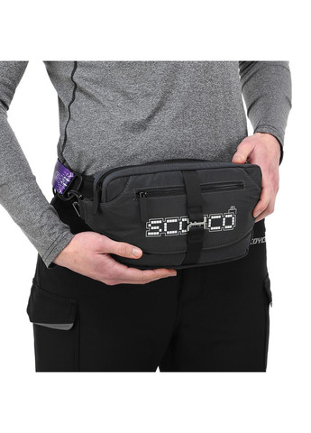 Мотосумка поясная Pro (PL, раствор 26,5х16х5см, 3л ) (CBP-MB01) SCOYCO (361435082)