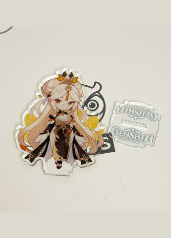 Акриловая коллекционная фигурка Мандалорец The Mandalorian 1 17 см No Brand (331901137)