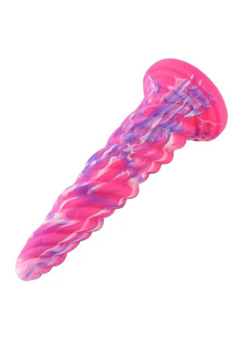 Дилдо Awl Shape Silicone Dildo Hismith (348517817)
