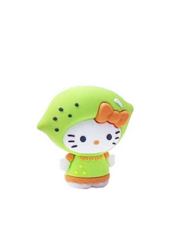 Фігурка-сюрприз у кулі серії "Hello Kitty" - ТУТТІ-ФРУТТІ колір різнокольоровий CB-00286468 Cool Things (363256230)