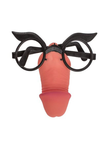 Очки Fun Glasses Willy, 14 x 13 см OOTB (335399381)