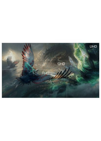 Планшет-монітор Kamvas Pro 16 Plus (4K) (GT1562) Huion Kamvas Pro 16 Plus (4K) (366104580)