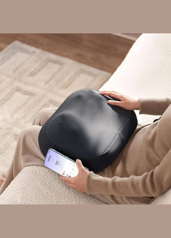 Розумна подушка масажер Xiaomi Mijia Smart Waist Massager (340278065)