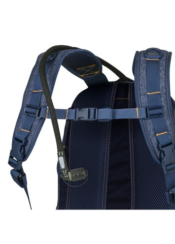 Рюкзак EDC 21л Backpack - Nylon Polyester Blend - Melange Grey Helikon-Tex (353503231)