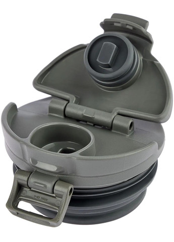 Кришка для термостакана для: SX-KA Сірий Zojirushi (316440993)