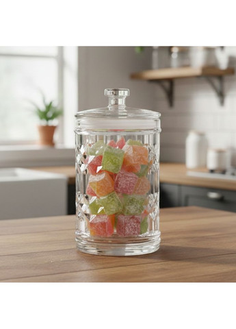 Емкость для хранения "Синергия вкуса", 20,5 см ELISEY (387863388)