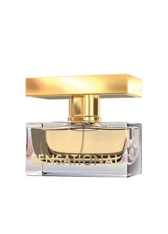 Жіноча парфумована вода Sensational, 50 мл Farmasi (356775815)