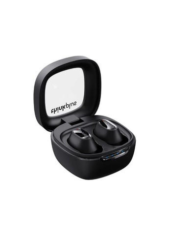 Наушники ThinkPlus XT62 True Wireless Stereo Bluetooth 5.3 для iPhone/Android (black) Lenovo (297869197)