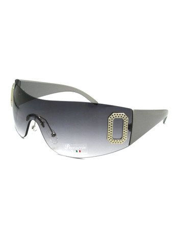 Солнцезащитные очки Boccaccio bc2035 grey (290417478)