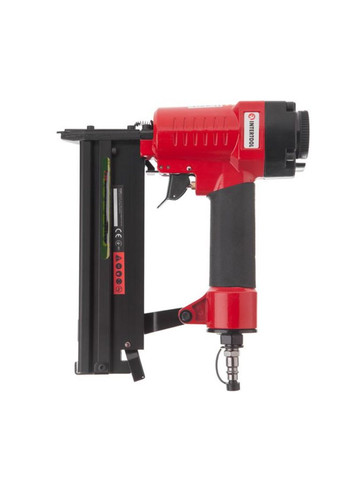 Степлер пневматичний 5.1 х 22 мм скоба цвях (PT-1612) Intertool (353494651)