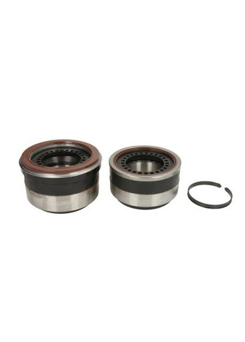 Р/К ступицы DAF (пр-во ) VKBA 5429 SKF (366116882)