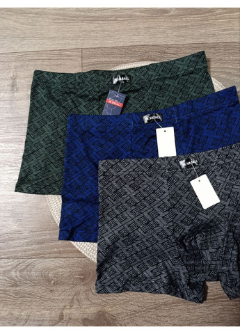 Трусы-боксеры детские, бамбуковые, на мальчика, IN.Vasall Indena (367159866)