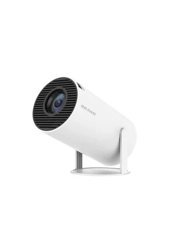 Смарт Проектор MAGCUBIC HY300 4K Android 11 HD BT5.0 Dual Wi-Fi Домашній кінотеатр Grand (395317091)