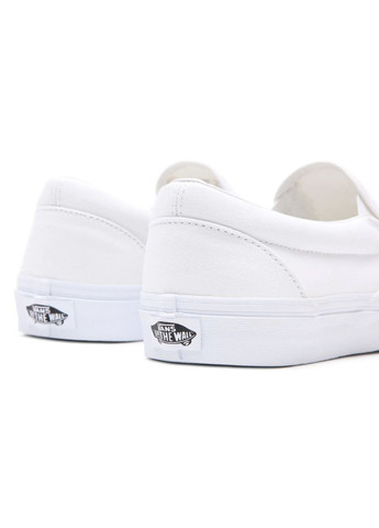 Білі кеди Vans