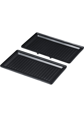 Мультимейкер 4 в 1 со сменными панелями: гриль, сендвичница, вафельница, орешница Liberton (369153138)