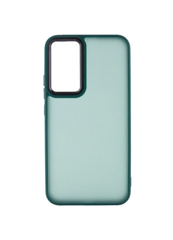 Чохол на Samsung Galaxy S23 FE / для самсунг галаксі С23 фе ТПУ та полікарбонат Epik (356101402)