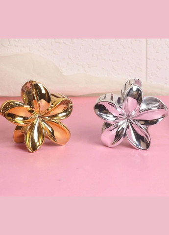 Заколка-крабік квітка China (351897558)