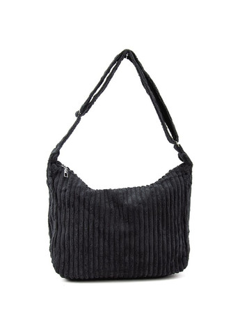 Женская вельветовая сумка вместительная шоппер на плече повседневная городская и для путешествий RoyalBag P4-8298 (356181468)