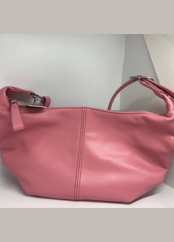 Женская сумка из эко-кожи зеленая стильная сумочка для повседневного использования и выхода. New Trend (304988543)