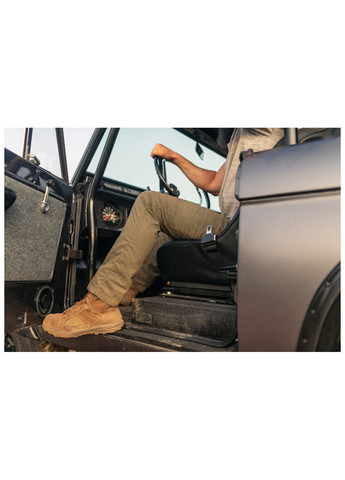 Черевики тактичні A/T 8' Boot Dark Coyote 5.11 Tactical (315881132)