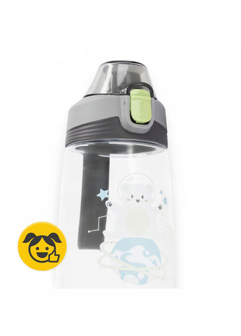 Бутылка для воды детская 500 мл Mix () 4FIZJO P-5905973403689 (315440934)
