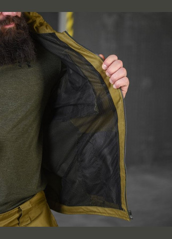 Тактичний весняний костюм No Brand