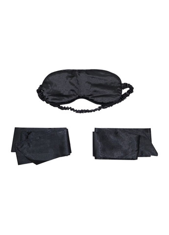 Подарочный набор Anniversary Box: вакуумный стимулятор, ленты, маска, лубрикант, спрей Svakom (296627061)