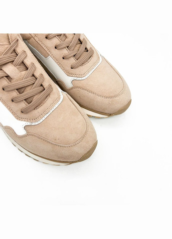 Кросівки (р) Замшa 0-1-1-9-23710-44-443 Caprice бежеві (328836269)