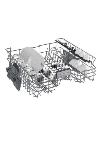 Посудомийна машина BDFN26522XQ BEKO (339680149)
