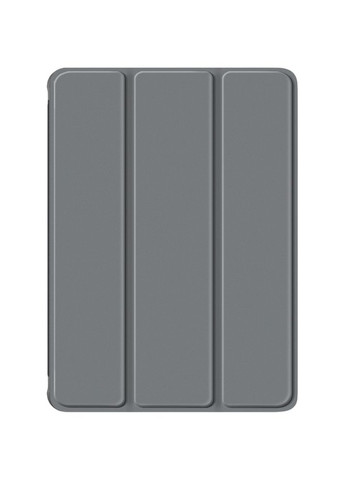 Чехол Soft Edge TPU для Xiaomi Pad 7/7 Pro Grey (715542) BeCover (393668847)