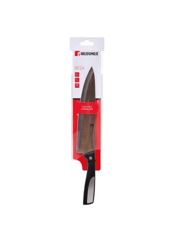 Кухонный нож Resa 20 см (BG-4062) Bergner Resa 20 см (395311587)