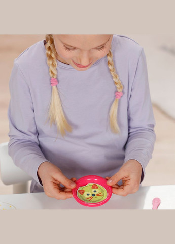 Кукла пупс Очаровательная Эмма с аксессуарами 43 см интерактивная имеет подвижные ручки и ножки BABY born (324260196)