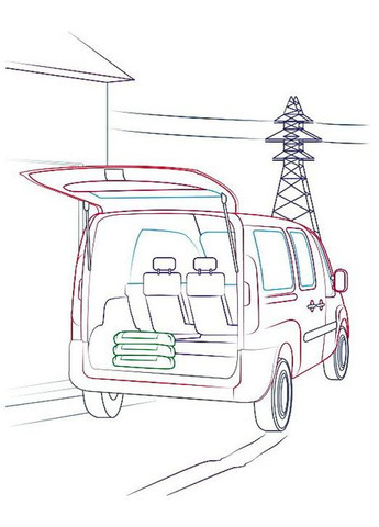 Большая раскраска Раскраска (Автобус) (9789669476715) Пегас (316081360)